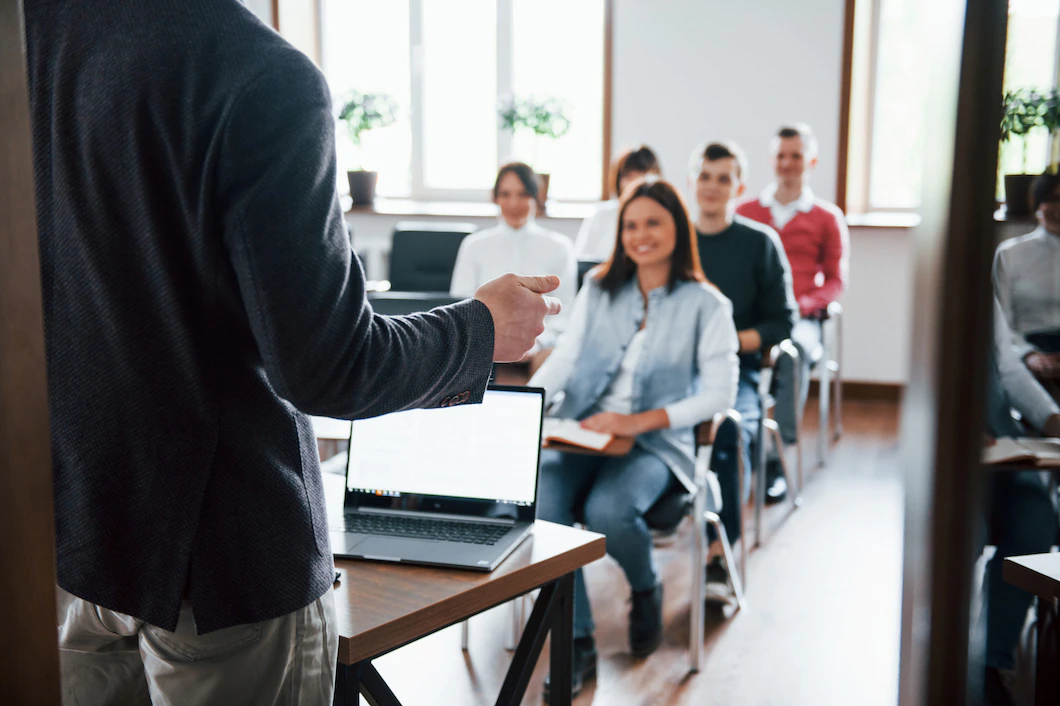 Capacitaciones y Charlas de Sustentabilidad